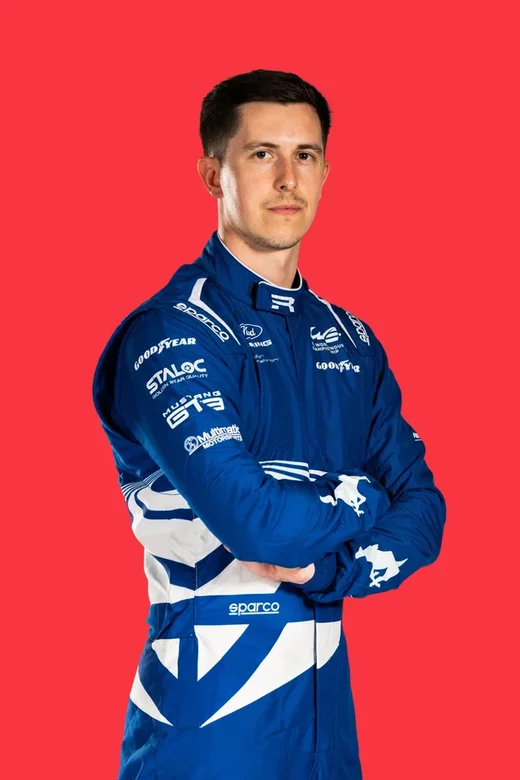 Ben Tuck