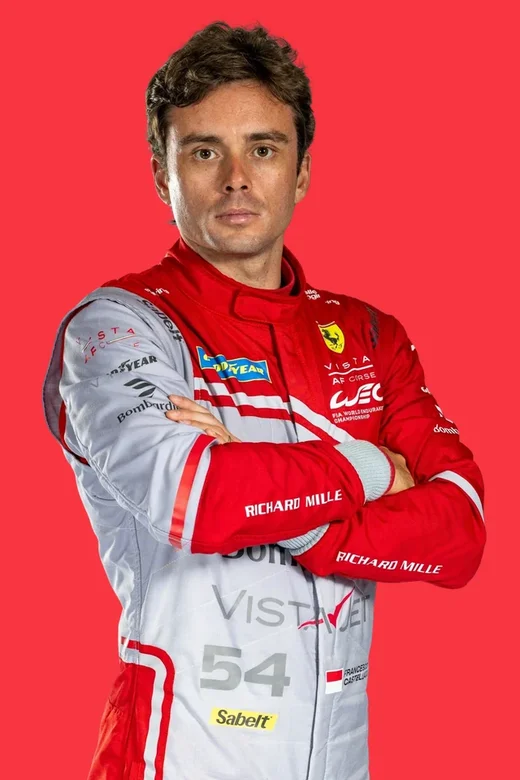 Francesco Castellacci