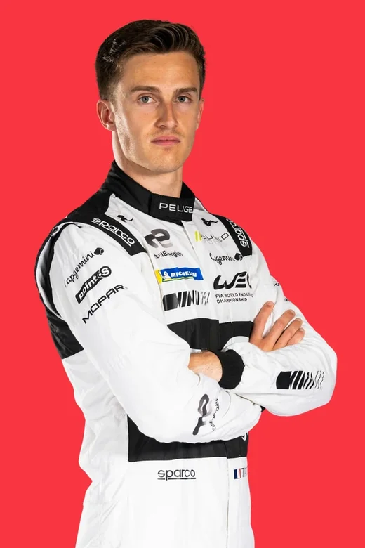 Theo Pourchaire