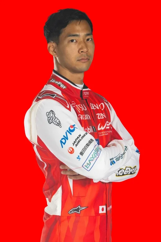 Ryo Hirakawa