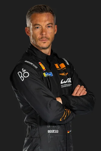 Andre Lotterer