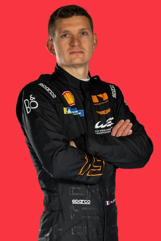 Mathieu Jaminet