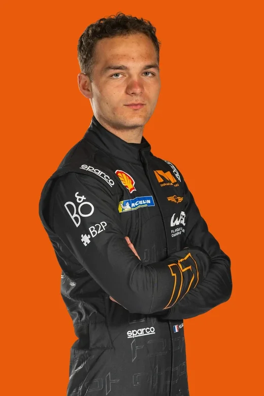 Mathys Jaubert