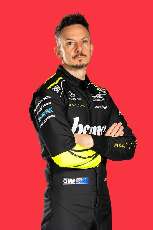Martin Berry