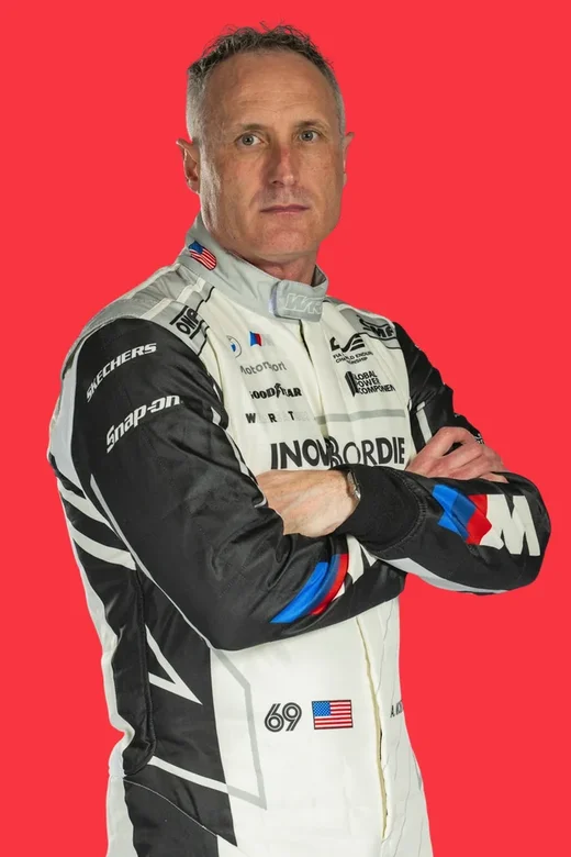 Anthony McIntosh
