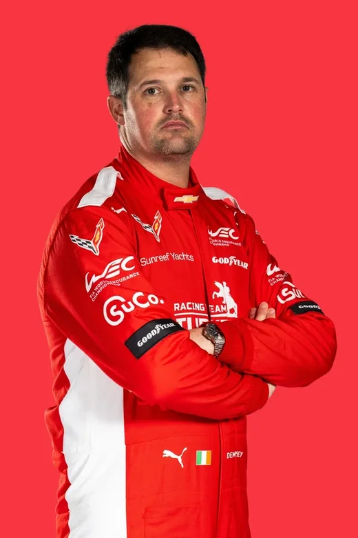 Peter Dempsey