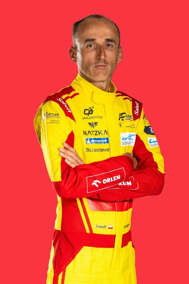 Robert Shwartzman para volver a unir la red FIA WEC con Peugeot en 2027
