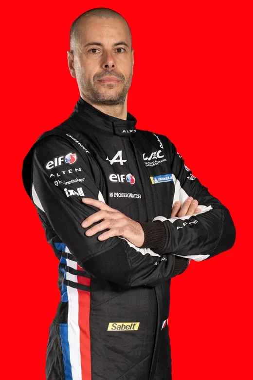 Frederic Makowiecki