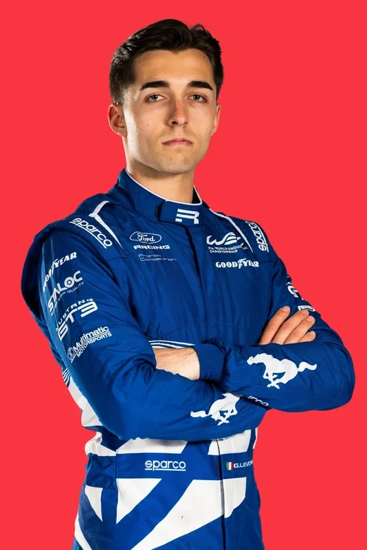 Giammarco Levorato