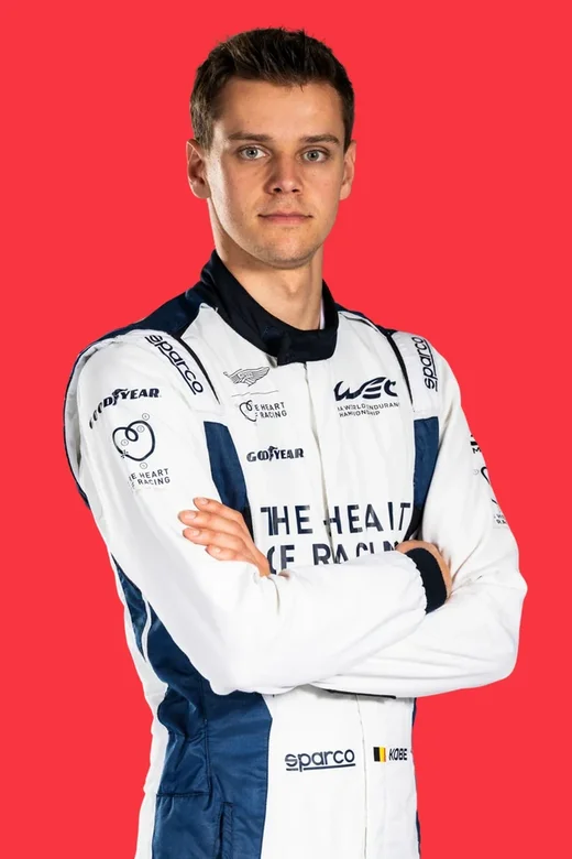 Kobe Pauwels