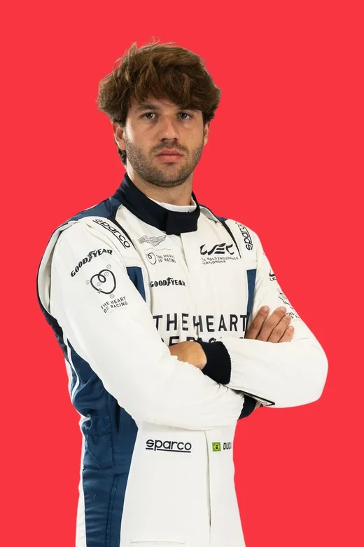 Eduardo Barrichello
