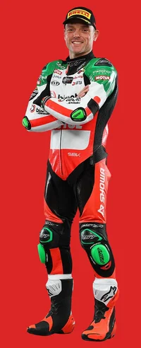 Alex Lowes