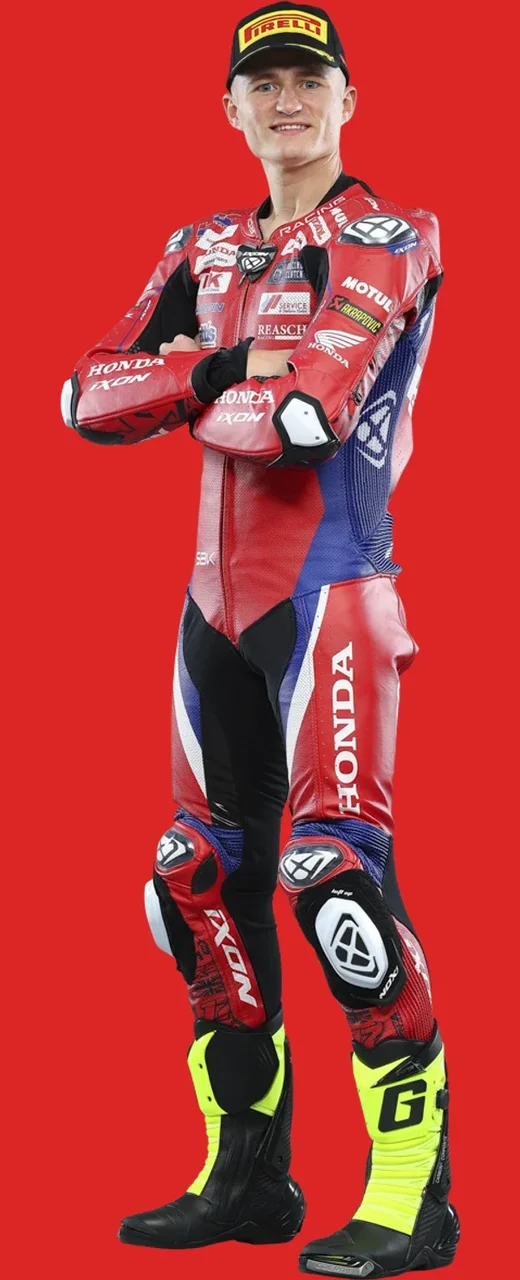 Ryan Vickers