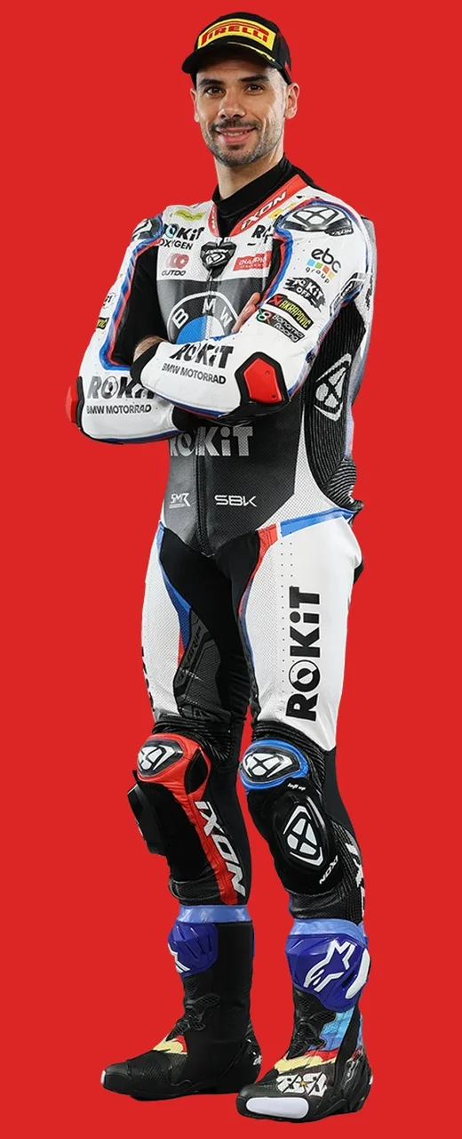 Miguel Oliveira