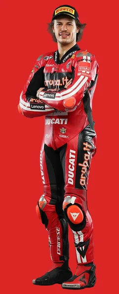 Nicolo Bulega