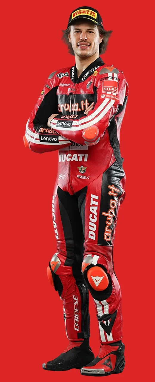 Nicolo Bulega