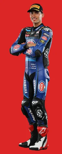Xavi Vierge