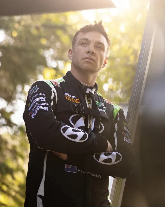 Paddon dit que le podium paraguay prouve qu'il y en a plus