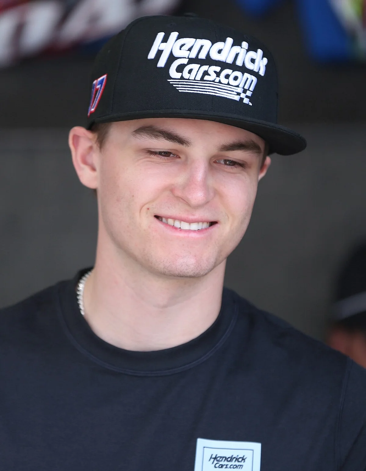 Corey Day holds off Carson Kvapil in wild Vegas thriller for third career win
