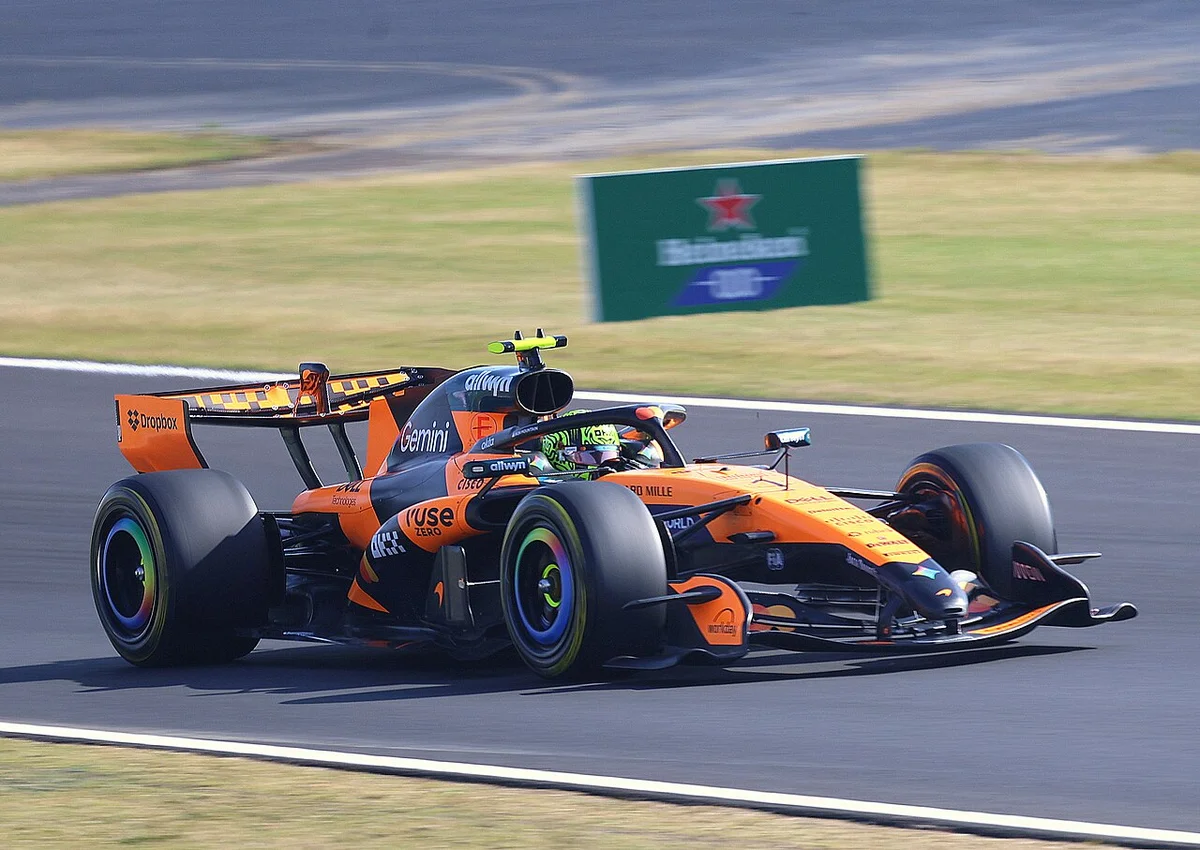 F1 2027 calendar clears path for Le Mans, but hurdles remain for Max Verstappen and Lando Norris