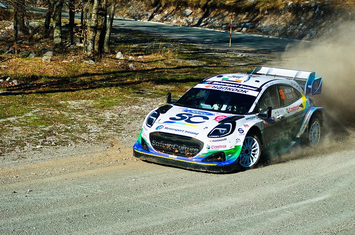 What M-Sport is looking for as it assesses its 2027 WRC driver options