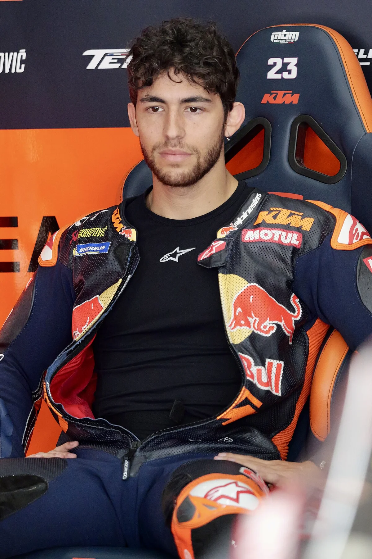 MotoGP riders blocked from Pirelli tests as lack of union leaves grid exposed