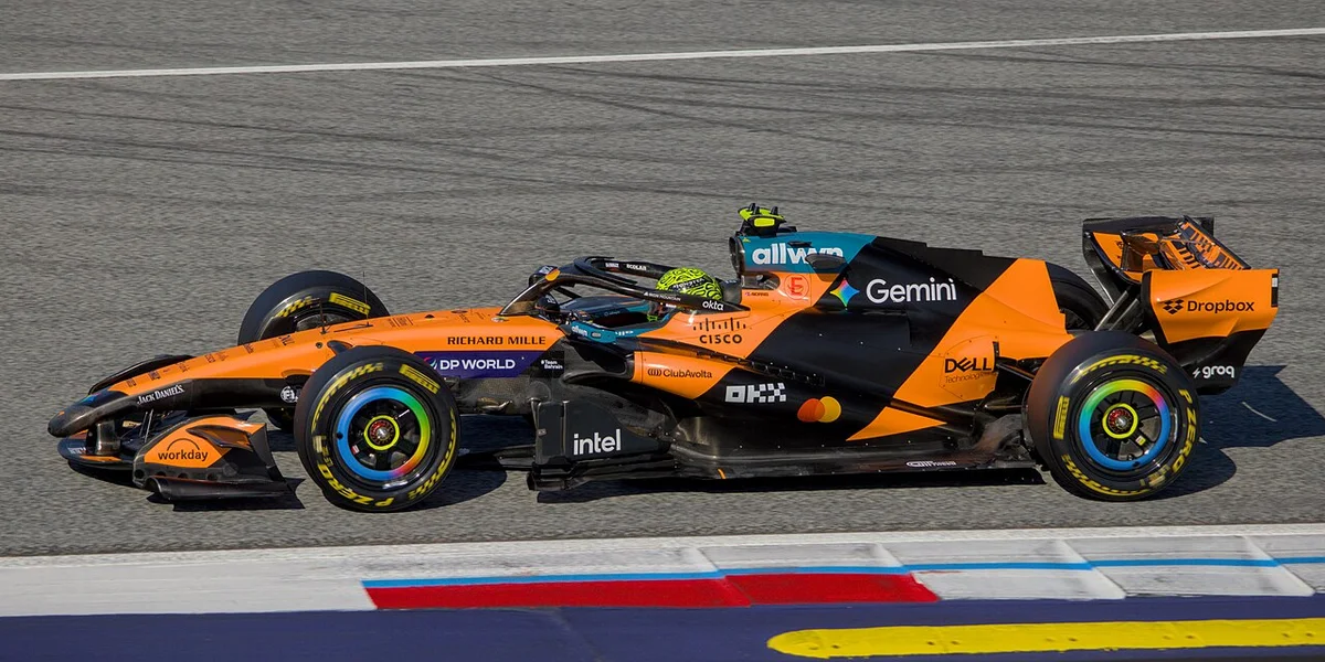 Quand expire chaque contrat de 2026 F1 ?