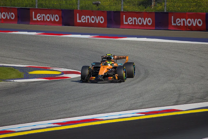 Quando scade ogni contratto del conducente 2026 F1?