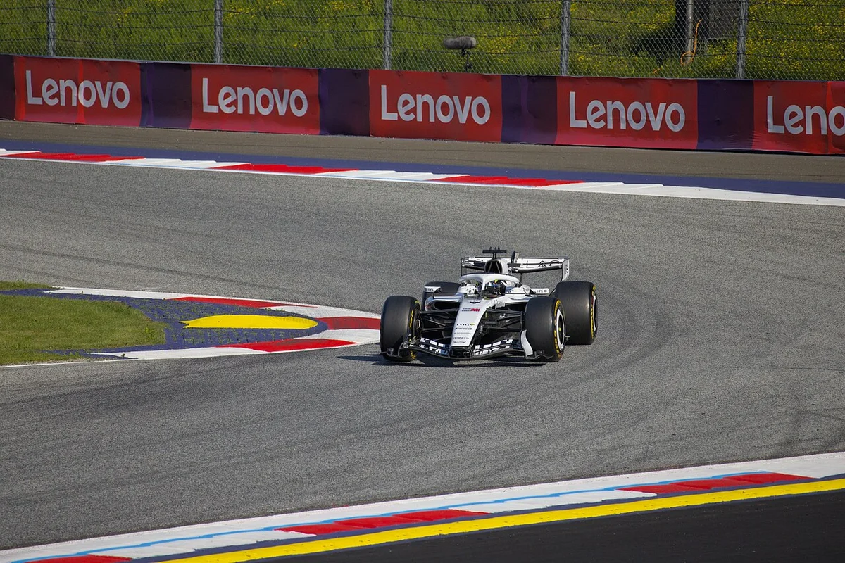 Cadillac secures major technical hires including former Red Bull design chief Craig Skinner