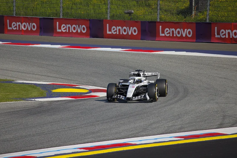 Cadillac secures major technical hires including former Red Bull design chief Craig Skinner