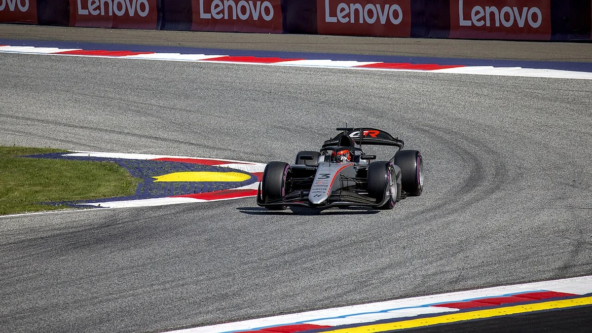 F2 reveals 14-round 2027 calendar featuring Mexico and Istanbul
