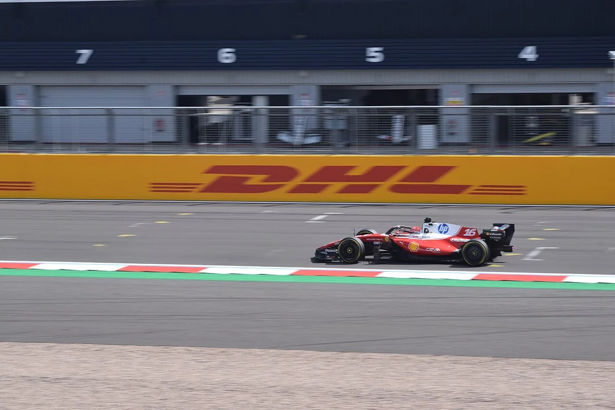 Les regrets de Ferrari 2026 et le défi critique du moteur 2027