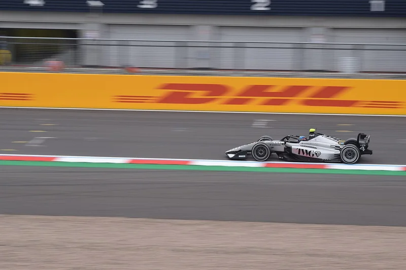 Colton Herta subestimó el salto de IndyCar a Fórmula 2, dice Bruno Michel