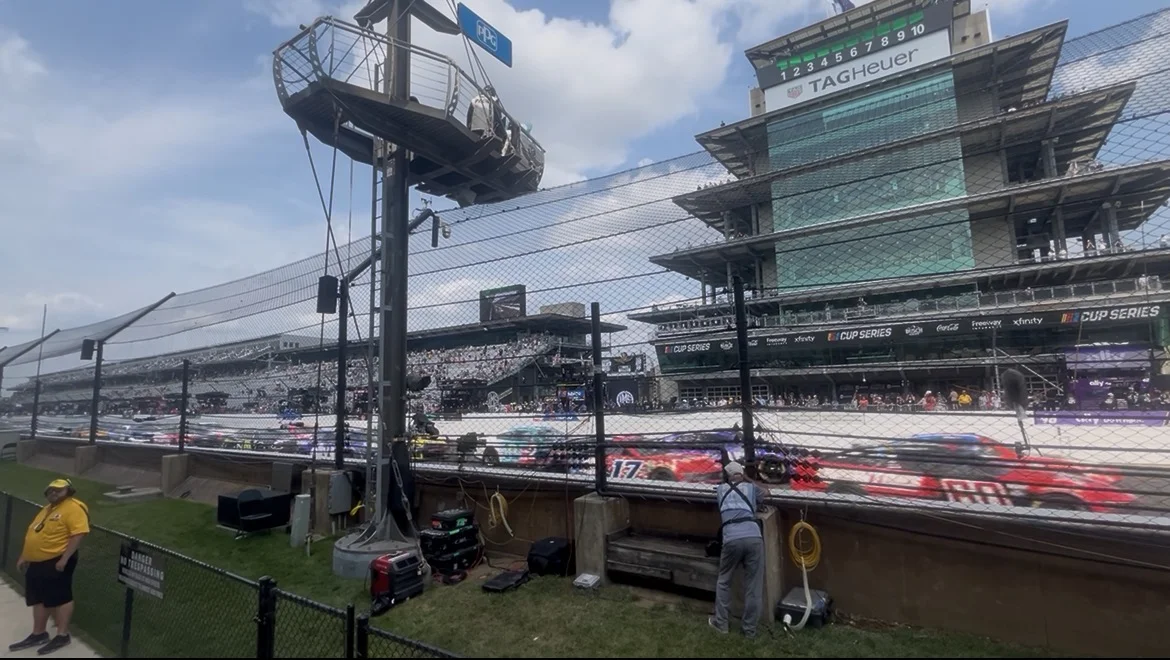 Miami set to host annual NASCAR Awards for the first time