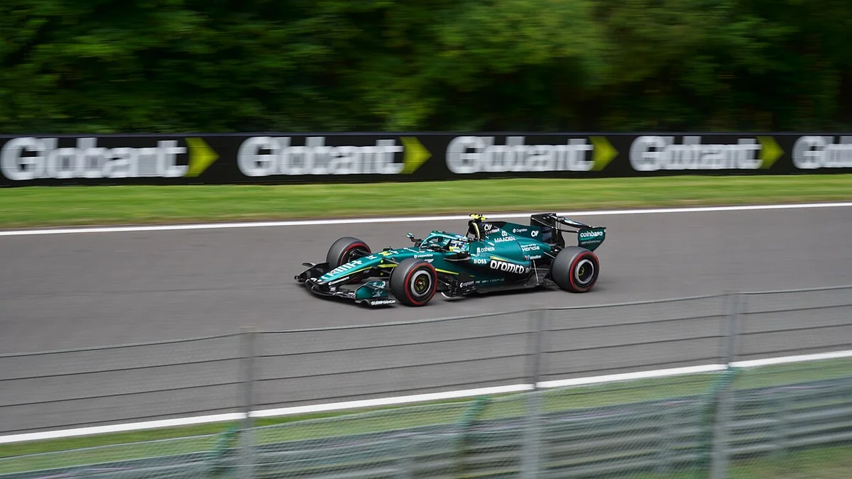 Guenther Steiner vierte a Mohammed Ben Sulayem sobre oferta para ayudar a Fernando Alonso y Aston Martin