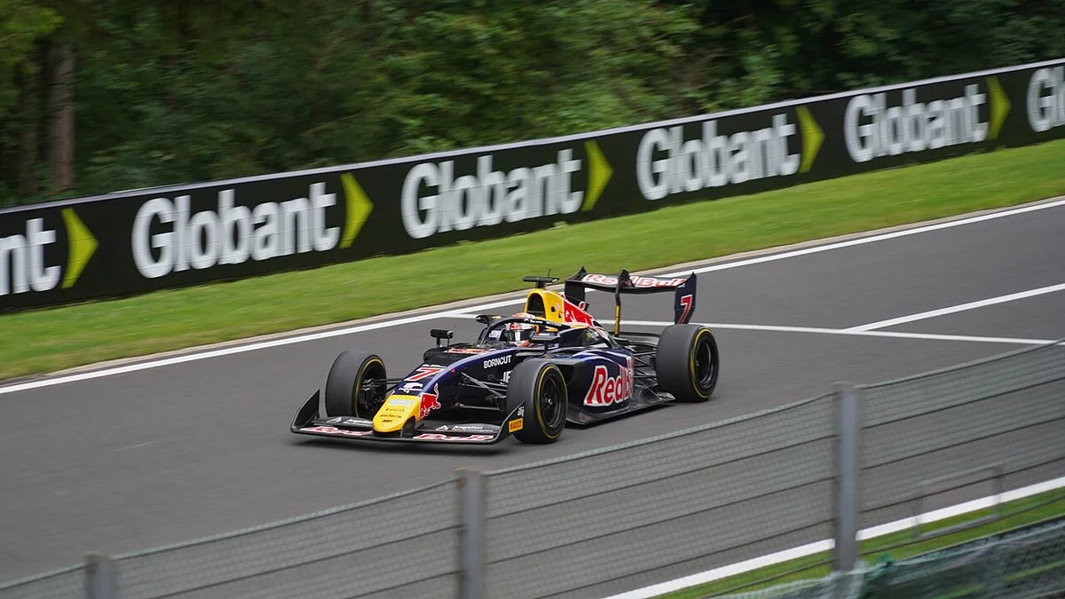 F1 Academy verhaallijnen om enthousiast over te worden in Zandvoort