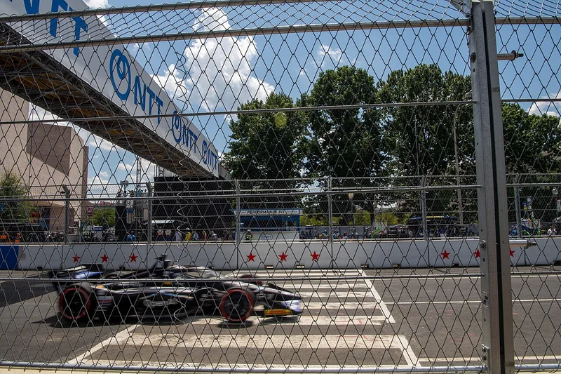 Barcelona is ingesteld om IndyCar-race te organiseren in 2027