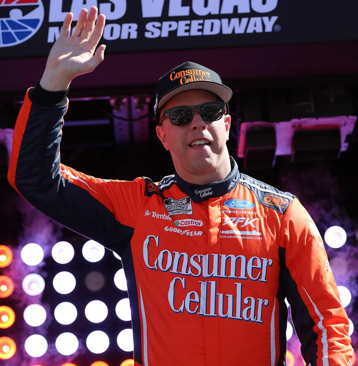 Brad Keselowski stays quiet on RFK exit while navigating free agency