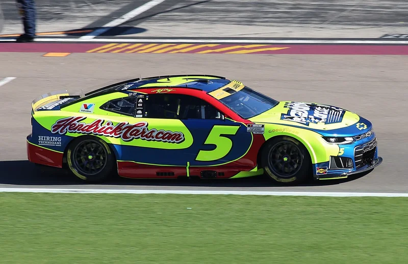 Joe Gibbs comparte recuerdos humorísticos de Kyle Busch en la celebración de la vida
