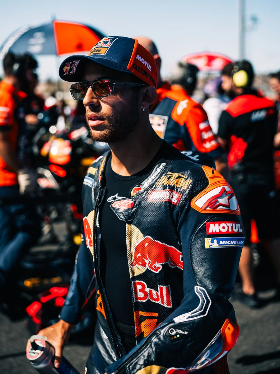 MotoGP riders blocked from Pirelli tests as lack of union leaves grid exposed