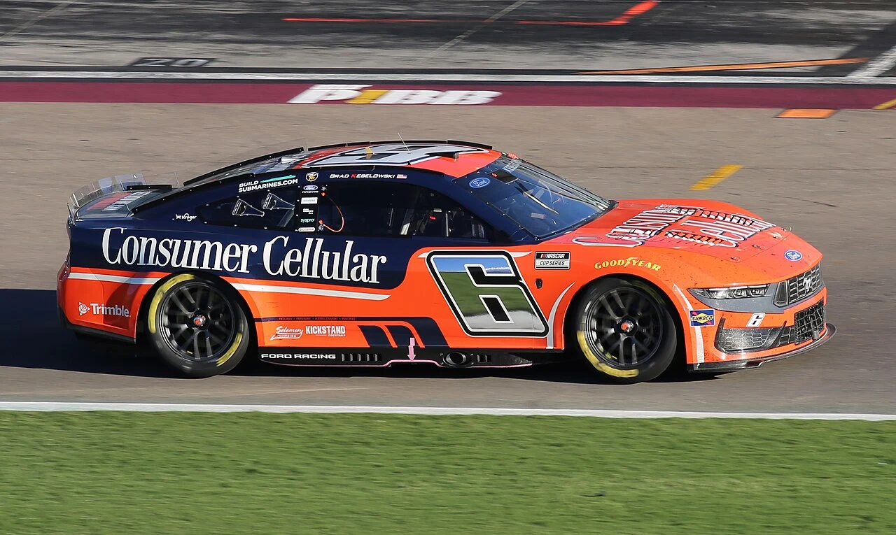 Quier Racing Brad Keselowski stays quiet on RFK exit while navigating free agency