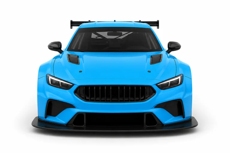 TCR World Tour race