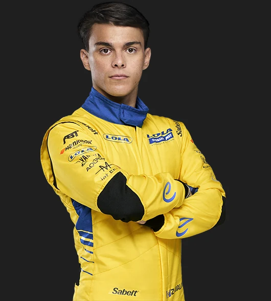 Zane Maloney joins Oliver Rowland at Nissan for 2026/27