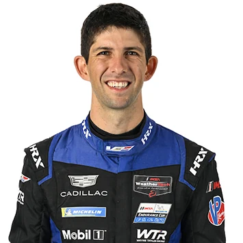 Cadillac aiming to keep momentum going on home soil