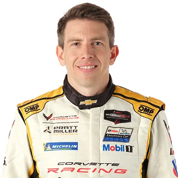 Drivers expect clean GT race at VIR